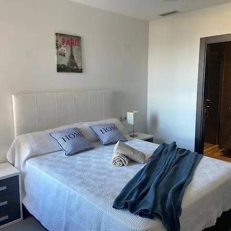 Apartman White