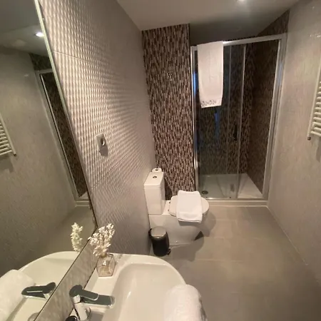 Apartman White La Mata